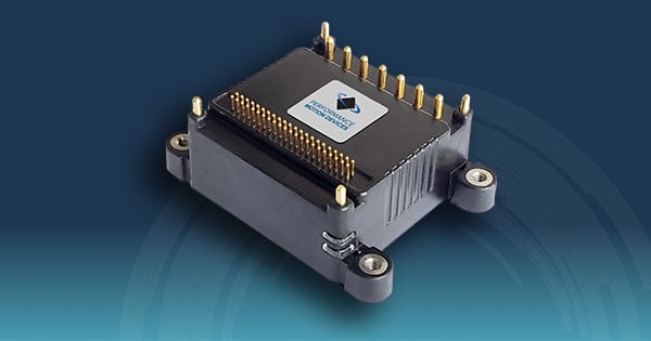 New Ultra-compact PCB-Mountable High-performance Motion Control Drives