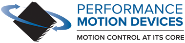 Performance Motion Devices