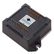 Atlas Horizonal Amplifier Drive