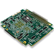Prodigy PC 104 board